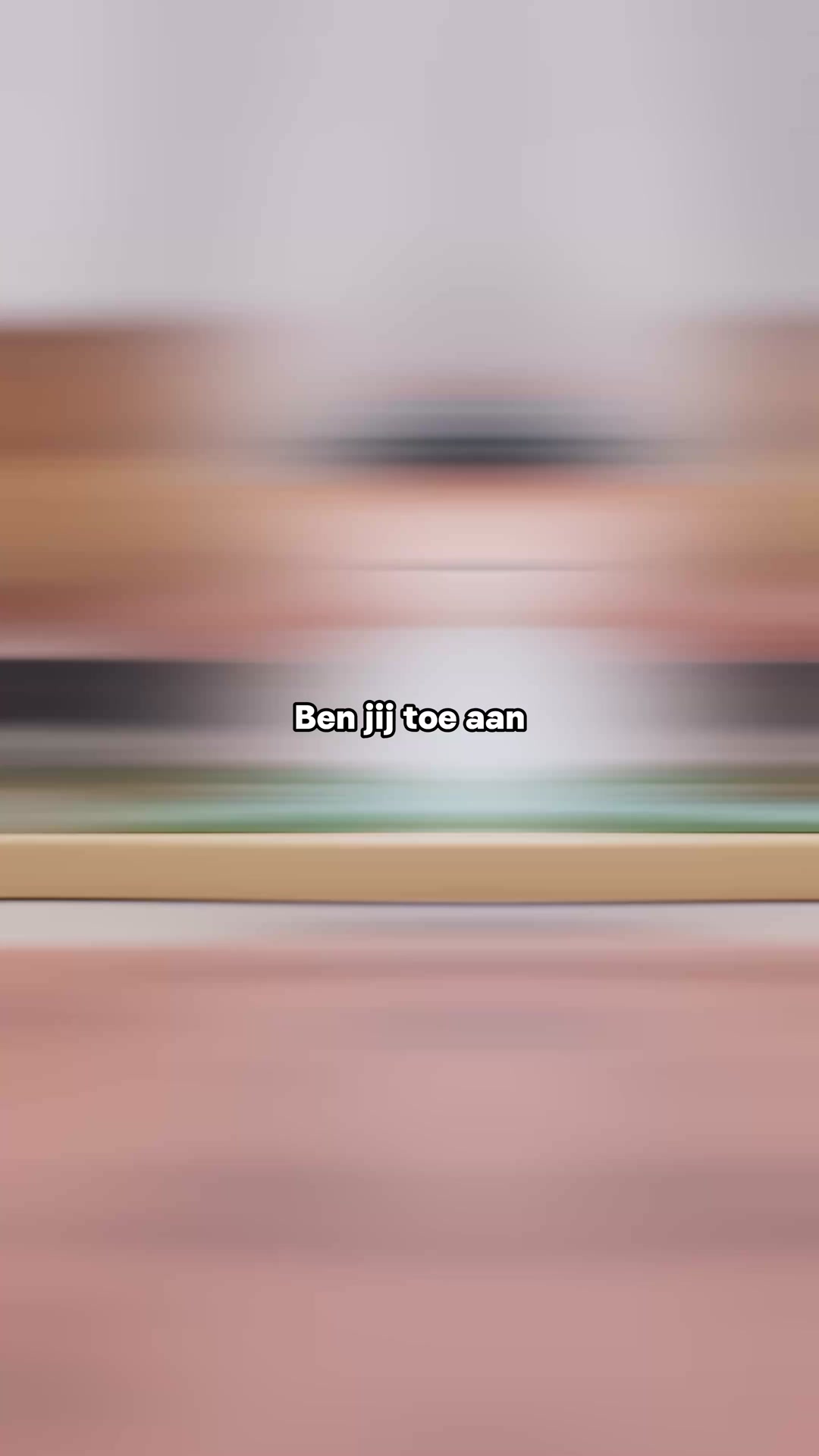 Durf jij dit aan?