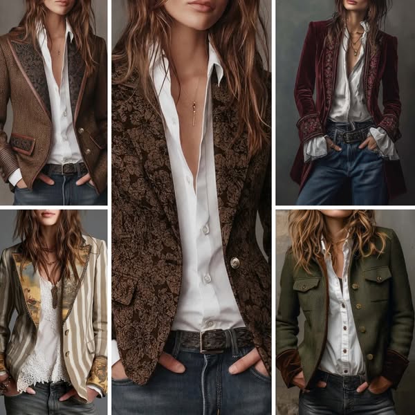 Le style change. L’élégance reste.