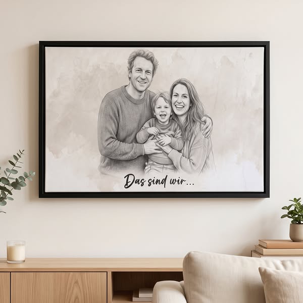 Das perfekte Geschenk
