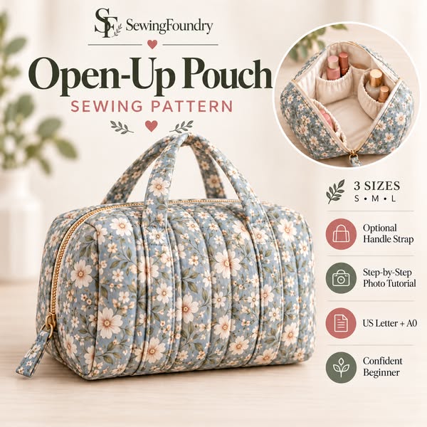Sewing Foundry