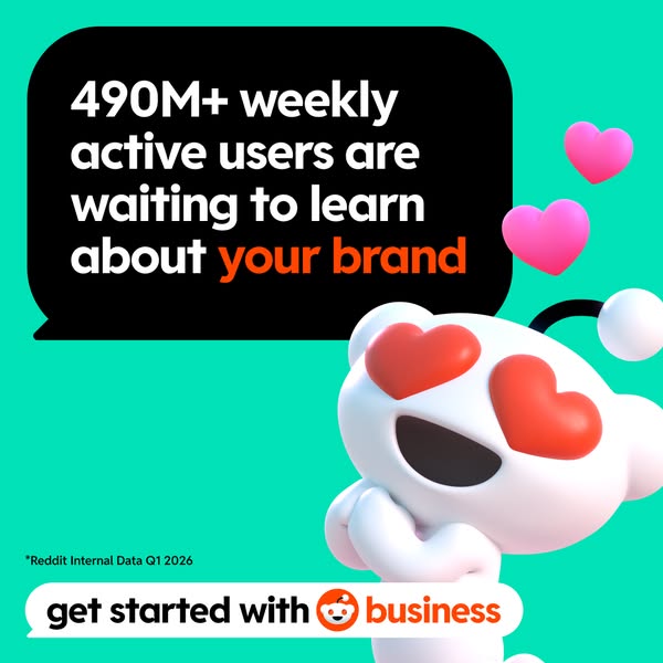 Reach high-intent audiences