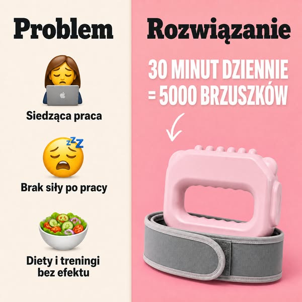 Nie masz kiedy? To 30 minut