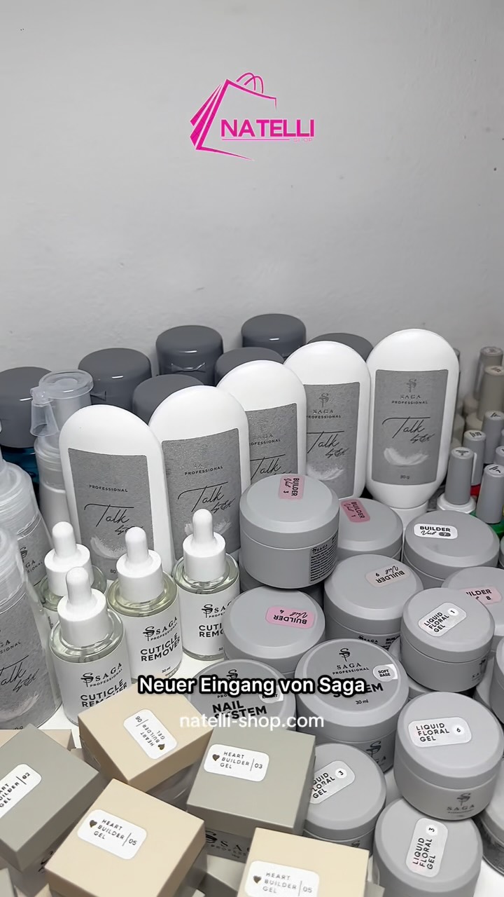 Anúncio de Natelli shop