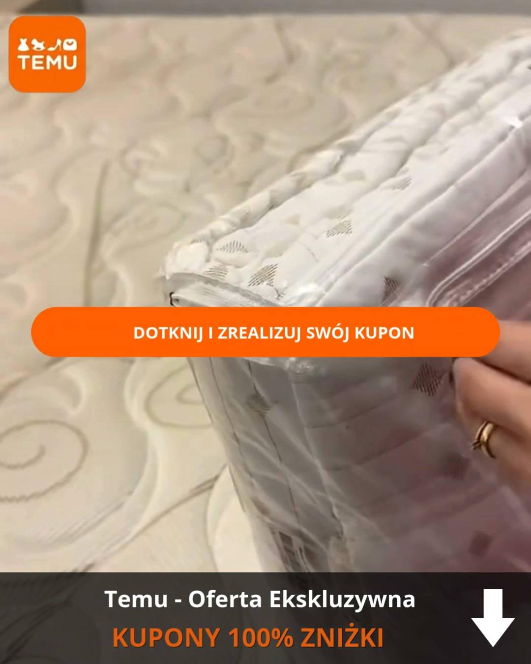 Wygraj darmowe produkty