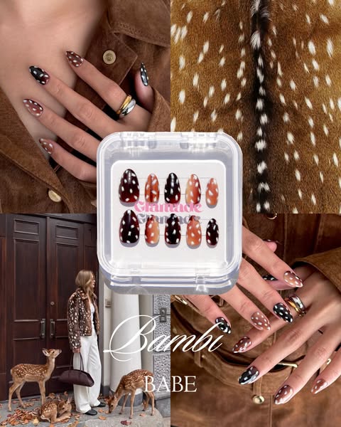 Glamade Nails