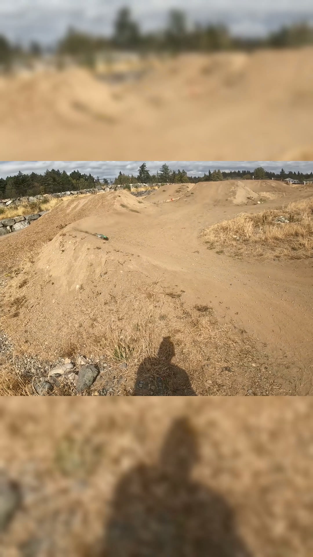 Wall Rides & Sky-High Jumps! 50+ MPH Power!