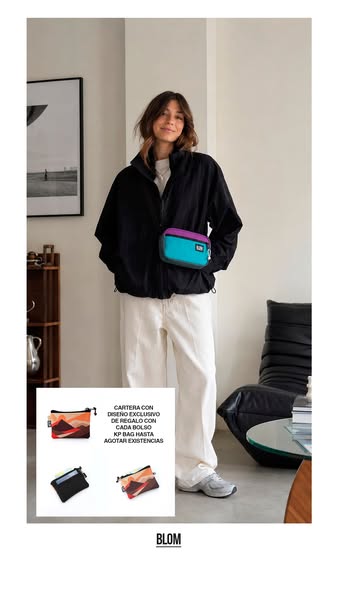 Cartera de regalo