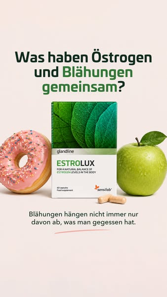 Ich sah schwanger aus. War ich nicht