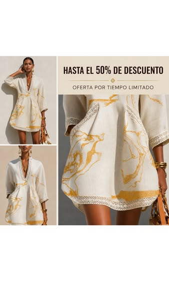 Hay vestidos que te pruebas. Y los que te quedas.