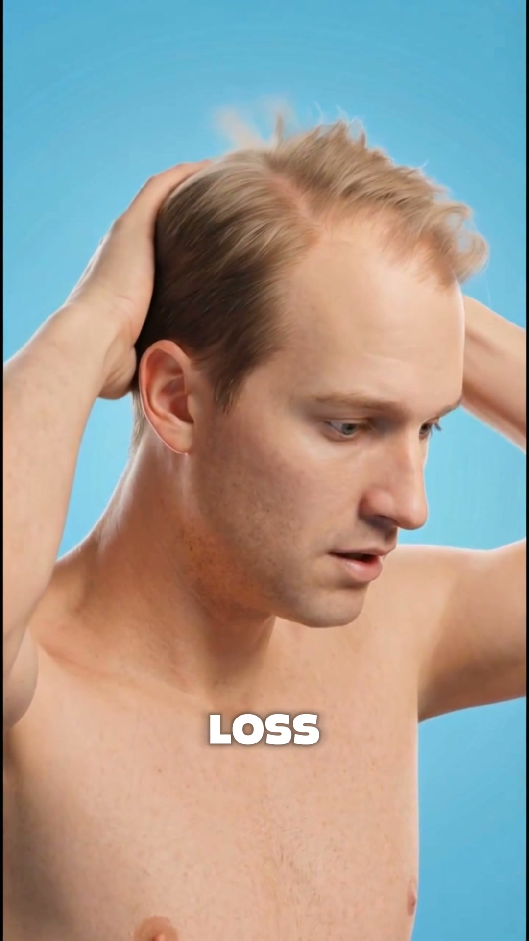 Go beyond surface-level hair care