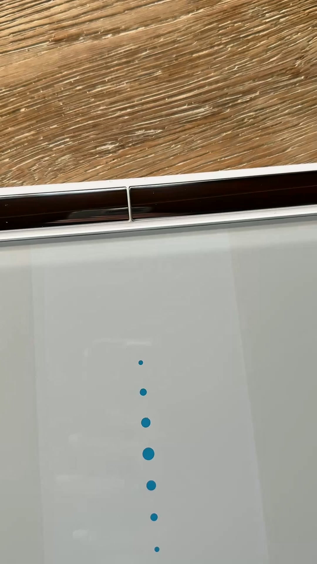 Vellafit Kropsscanner 2.0 er landet