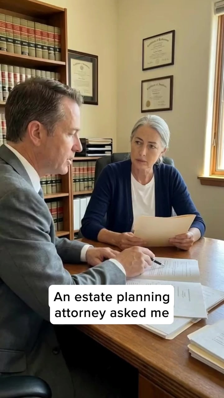 Get Peace of Mind, Just In Case