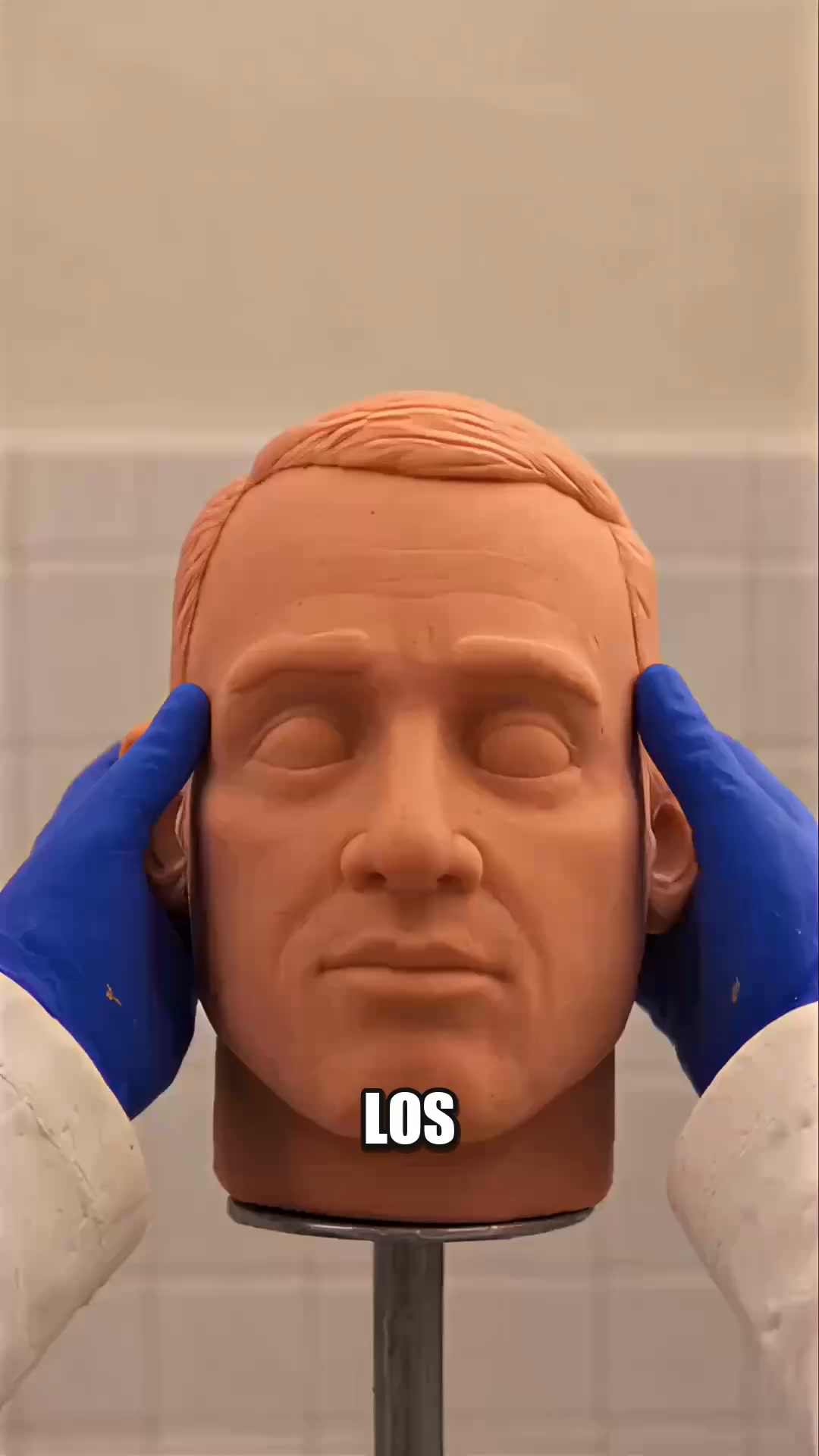 Dale atención a tu cuero cabelludo