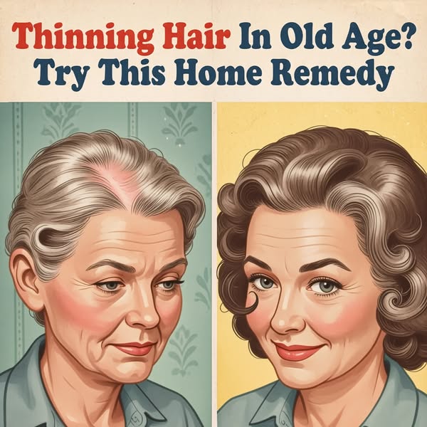 Stop Doing THIS If Your Hair Feels Thinner
