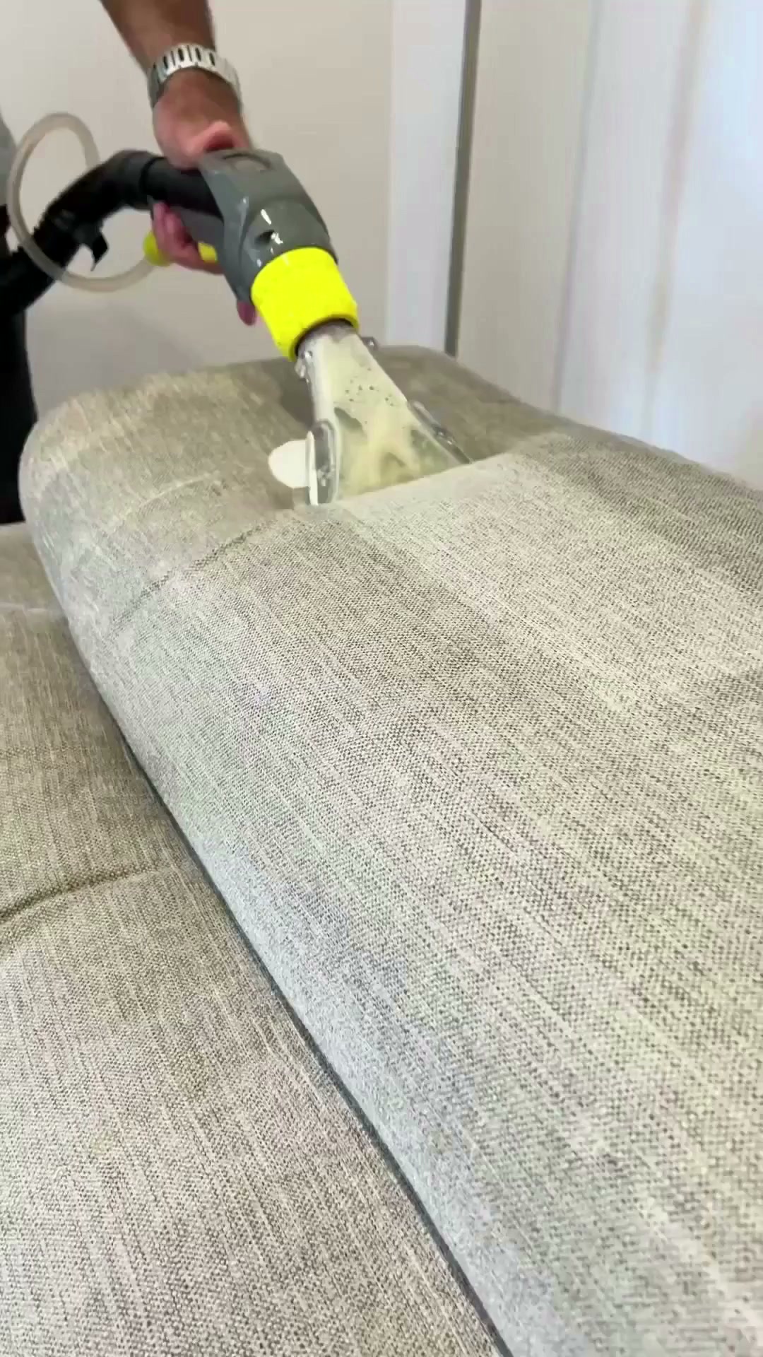 See how the whole job fits together.