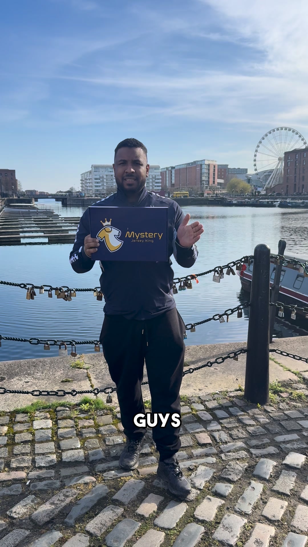 100% Authentic Mystery Shirts