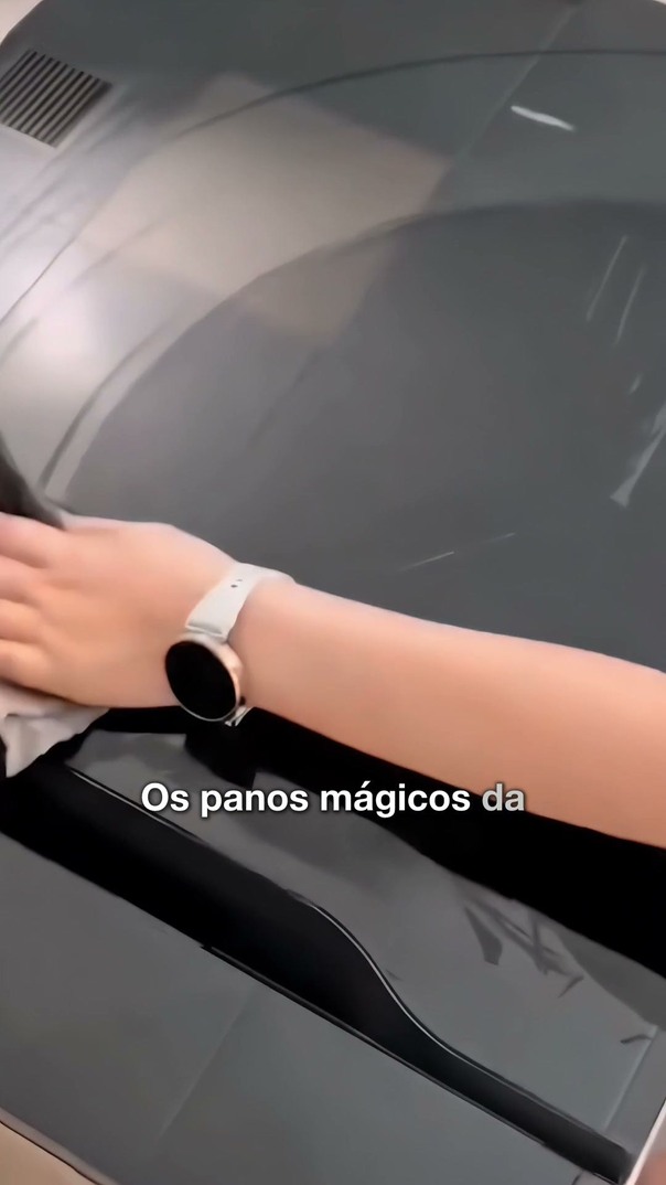Panos Mágicos · 5 + 5 grátis