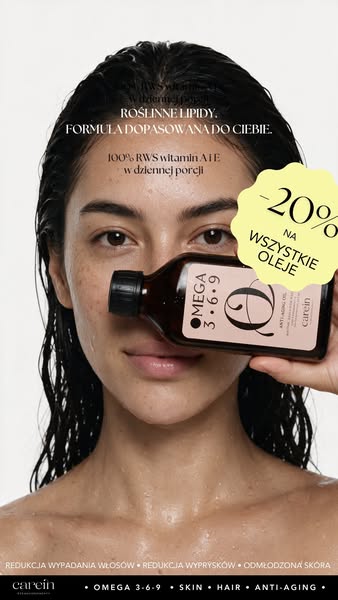 TERAZ -20% TANIEJ