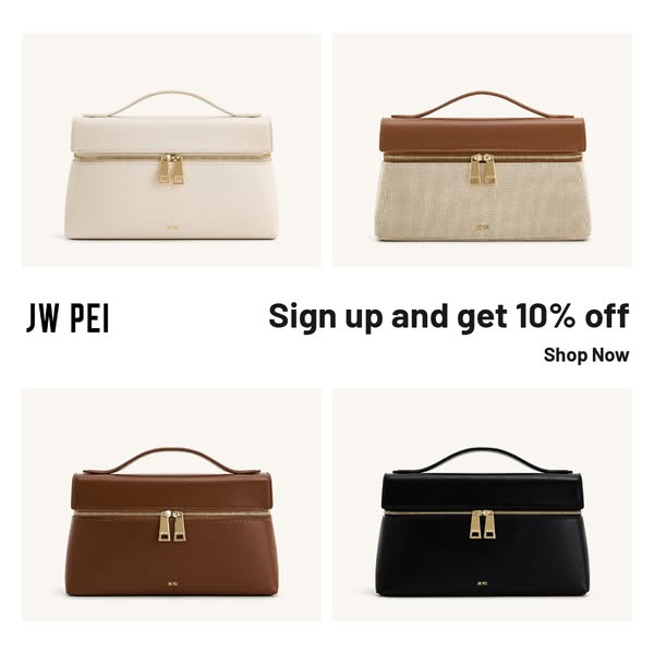 Thea Collection – JW PEI UK