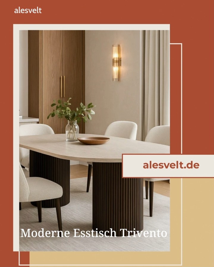 Anúncio de Alesvelt