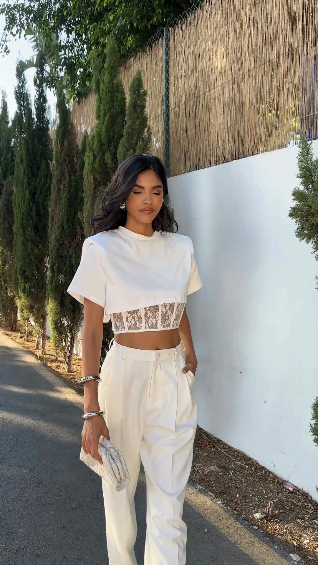 The Ultimate "Jeans and a nice top"
