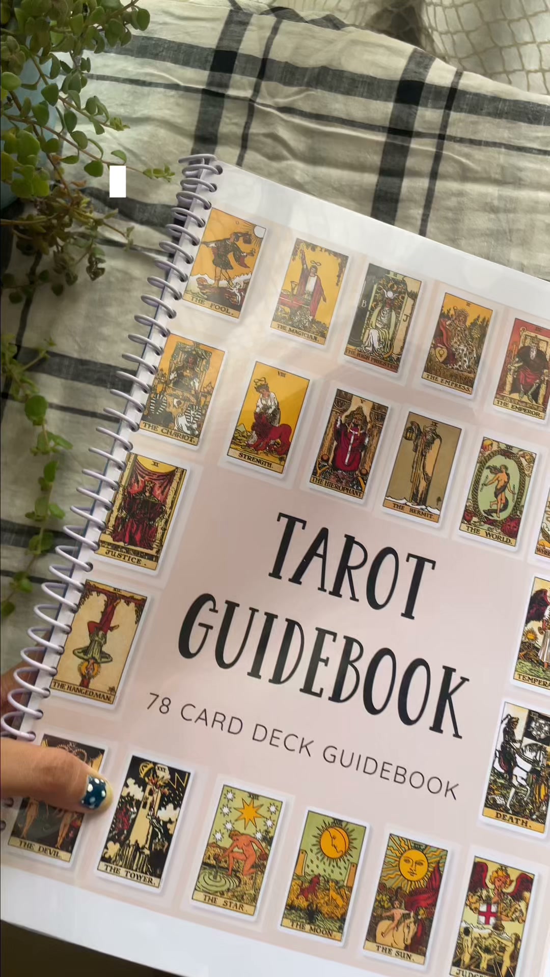Ultimate Tarot Bundle • 90% OFF