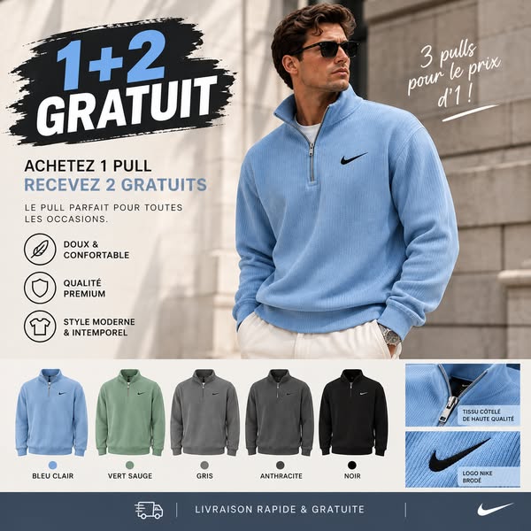 1 ACHETÉ, 2 OFFERTS !