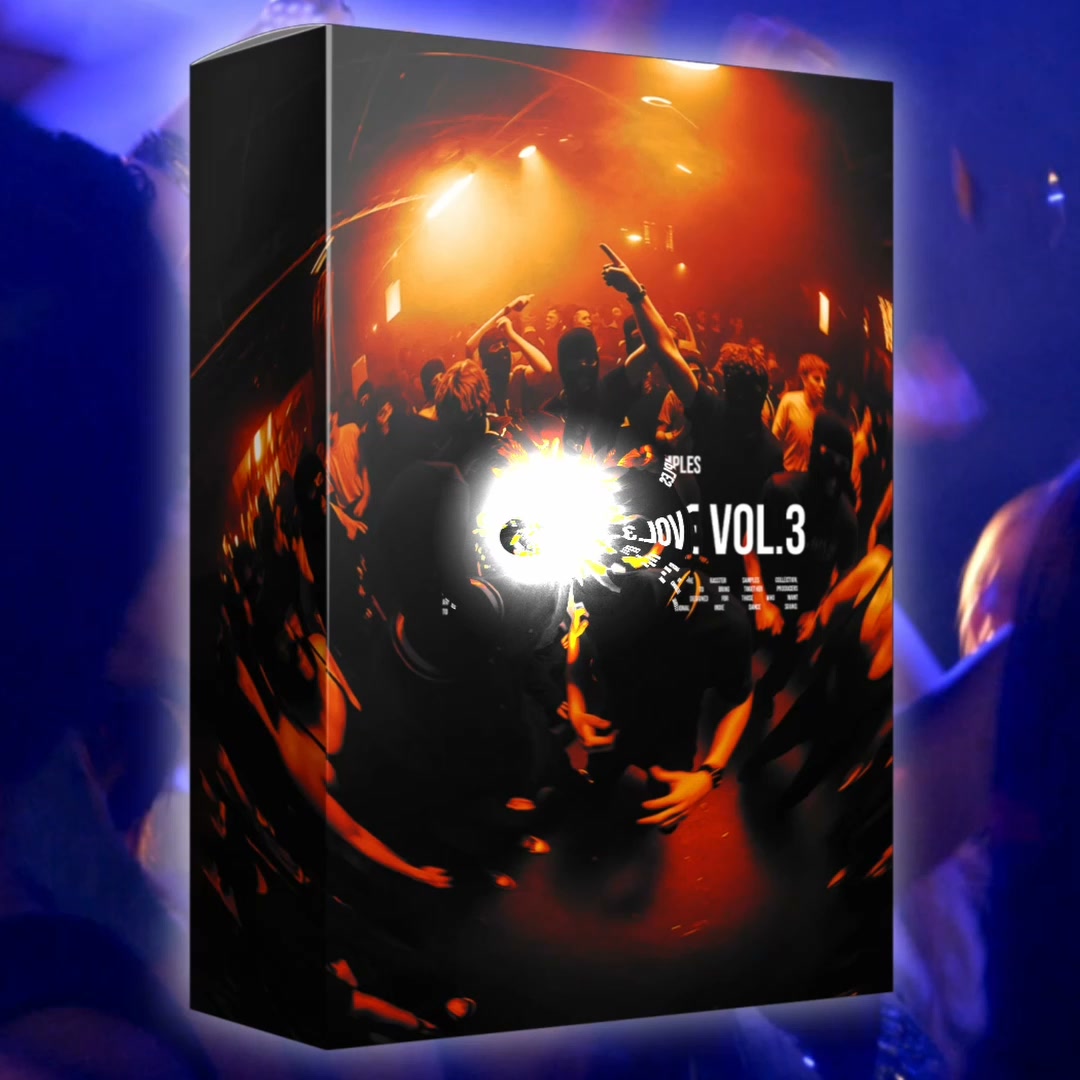 Construction Kits, Vocals, Presets, Samples
