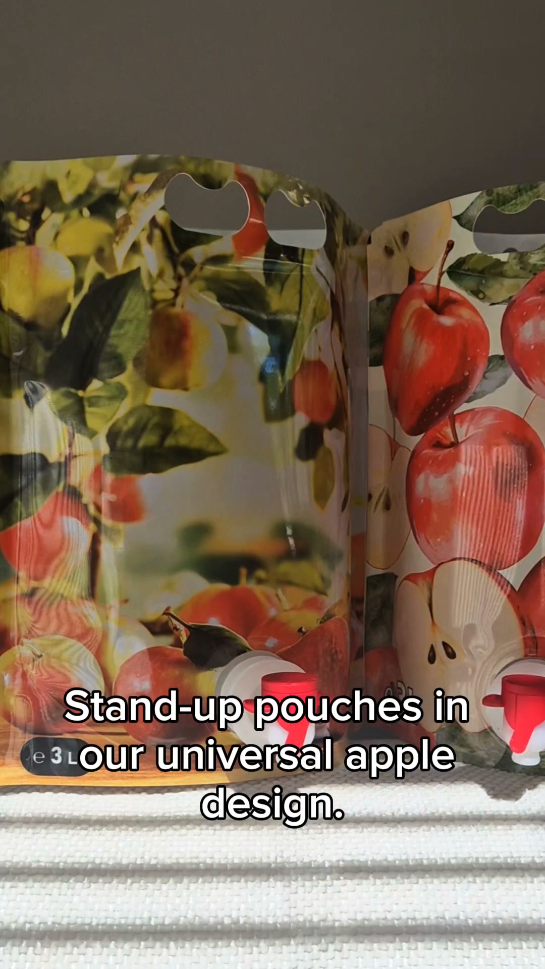 Get Ready for Apple Season
