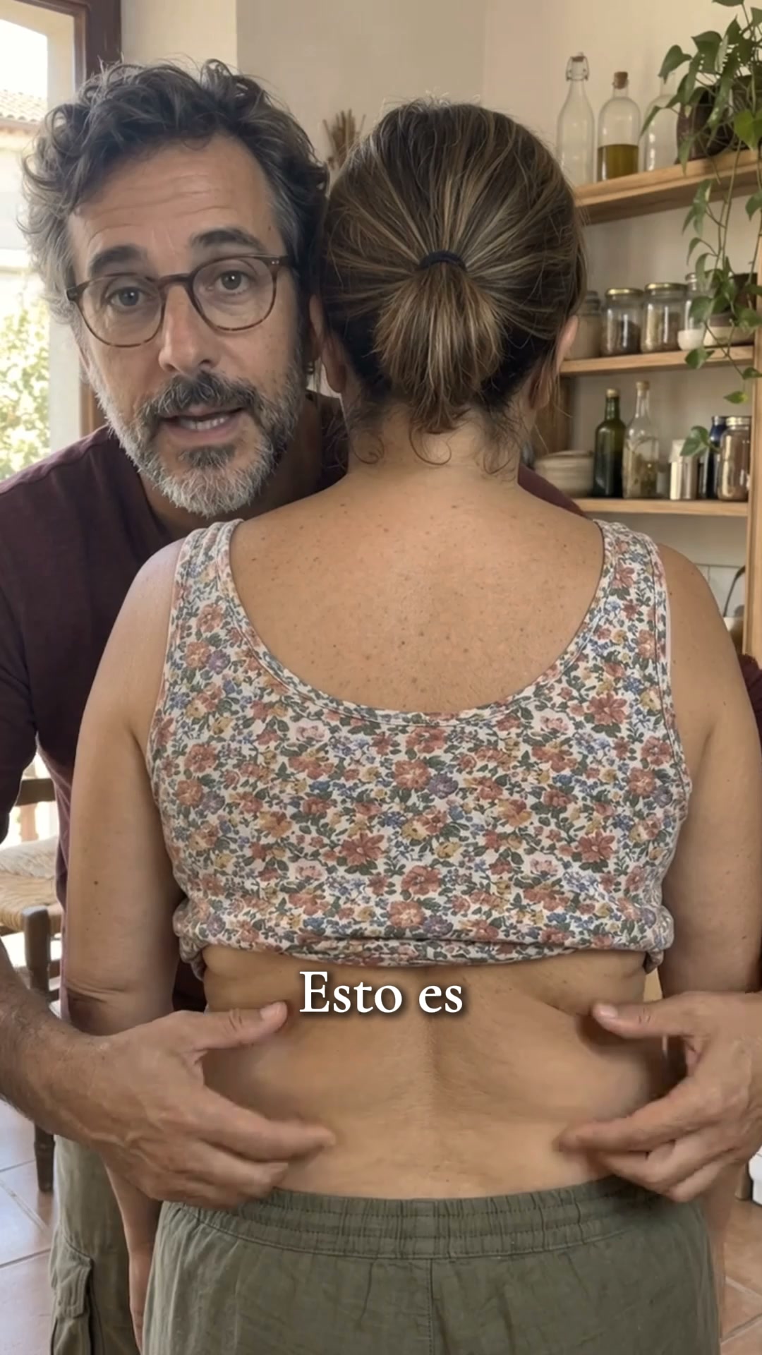 Tu barriga no es solo grasa