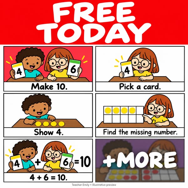 Free today - only limited time