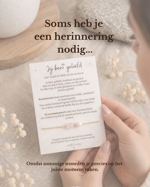 Ontdek de Beloved Collection