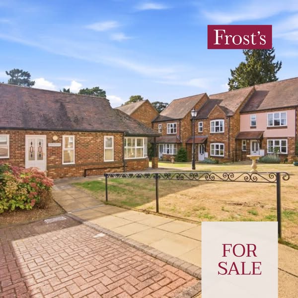 Sun Lane, Harpenden, AL5