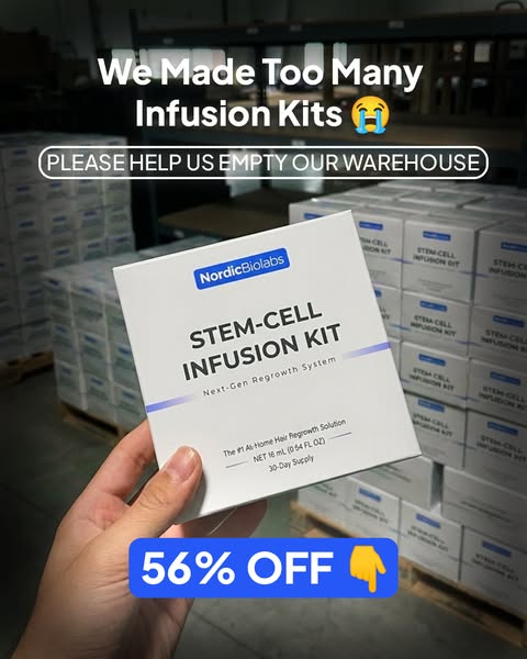 Second Chance. 70% OFF.