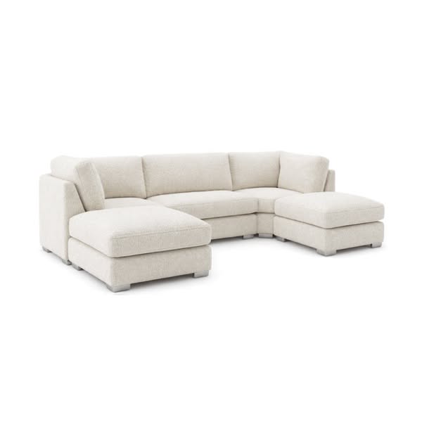 Your Whole Squad, One Sofa Now Delivered FREE
