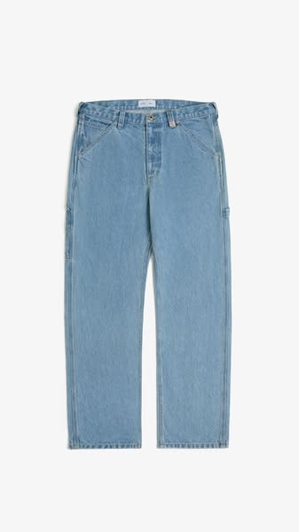 Carpenter Jeans