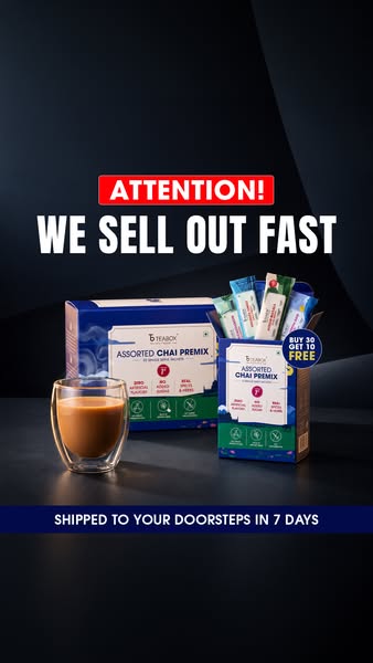 Selling Out FAST! Grab Yours NOW
