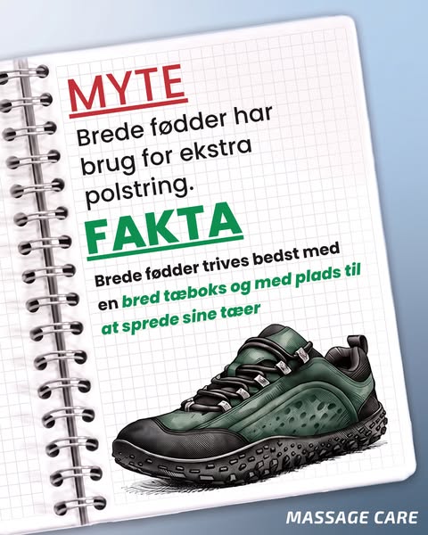 Myte eller fakta?