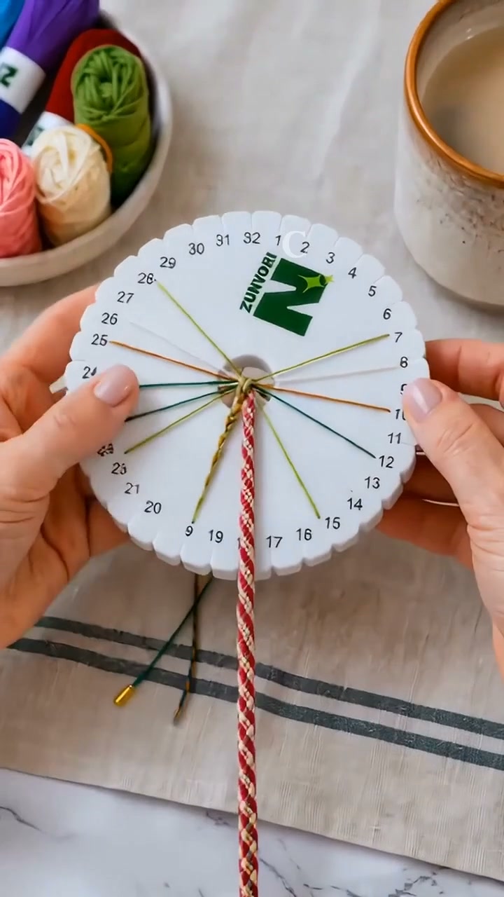 Dein neues Lieblings-DIY-Projekt wartet!