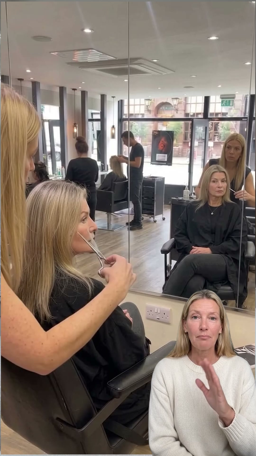Discover the foundation that EVERYONE is talking about