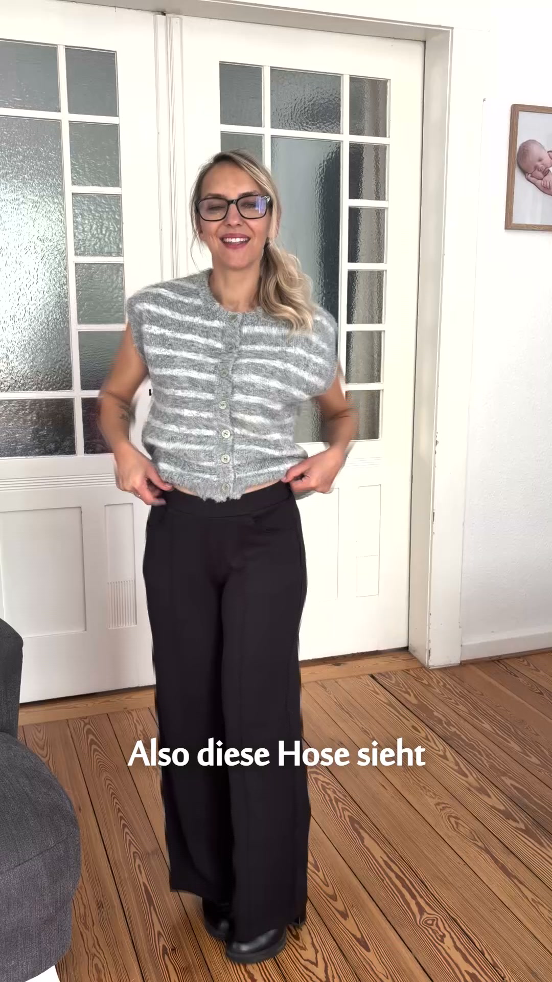 Unsere neue Herbstkollektion ist da - Größe 36-52