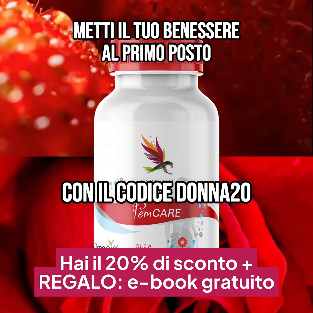 CARNIUM-SPEDIZIONE - Codice per la spedizione gratuita