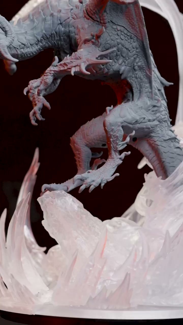 Miniatures. Many ways to paint.