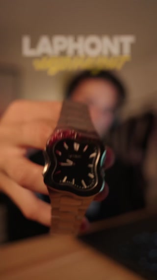 Laphont Watches