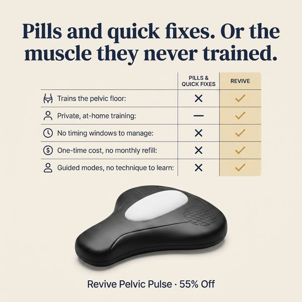 The one that trains the muscle