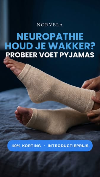 Shop nu 40% introductiekorting