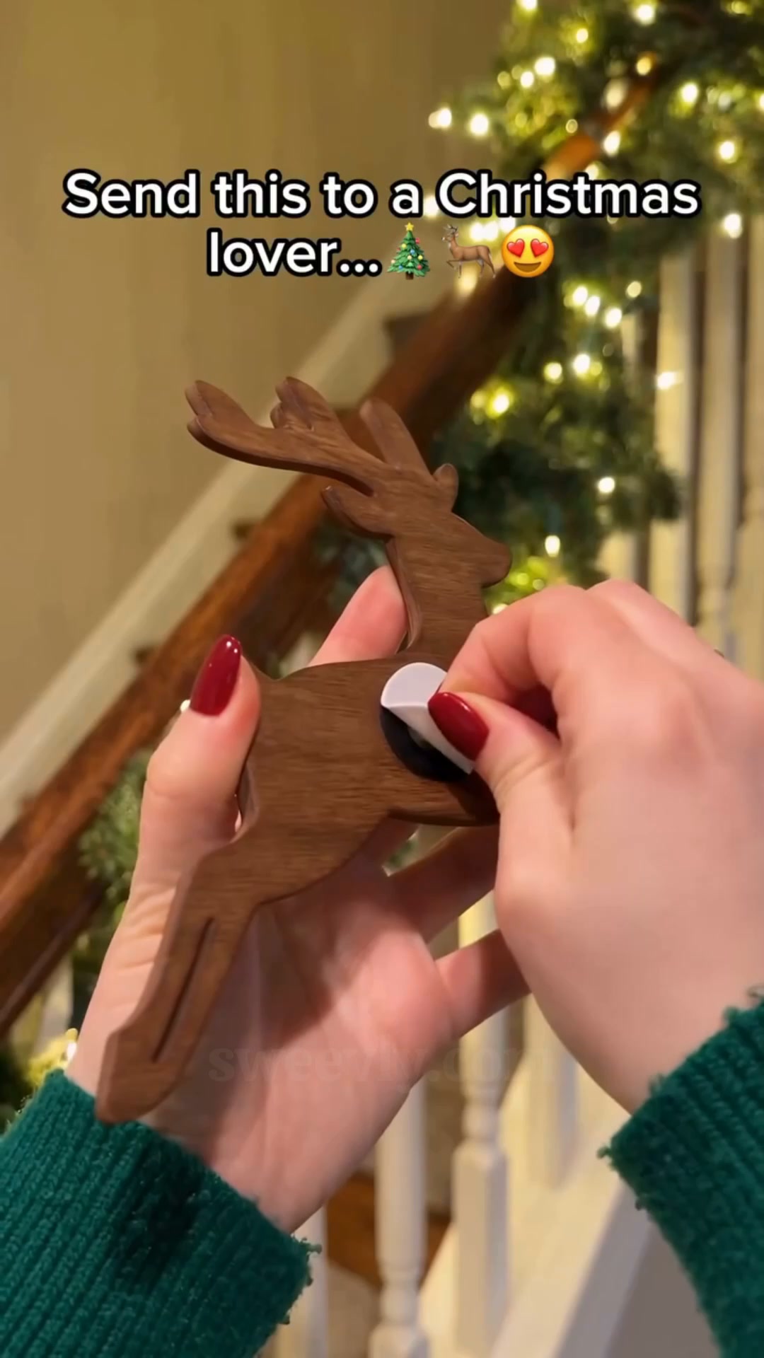 Light Up Christmas