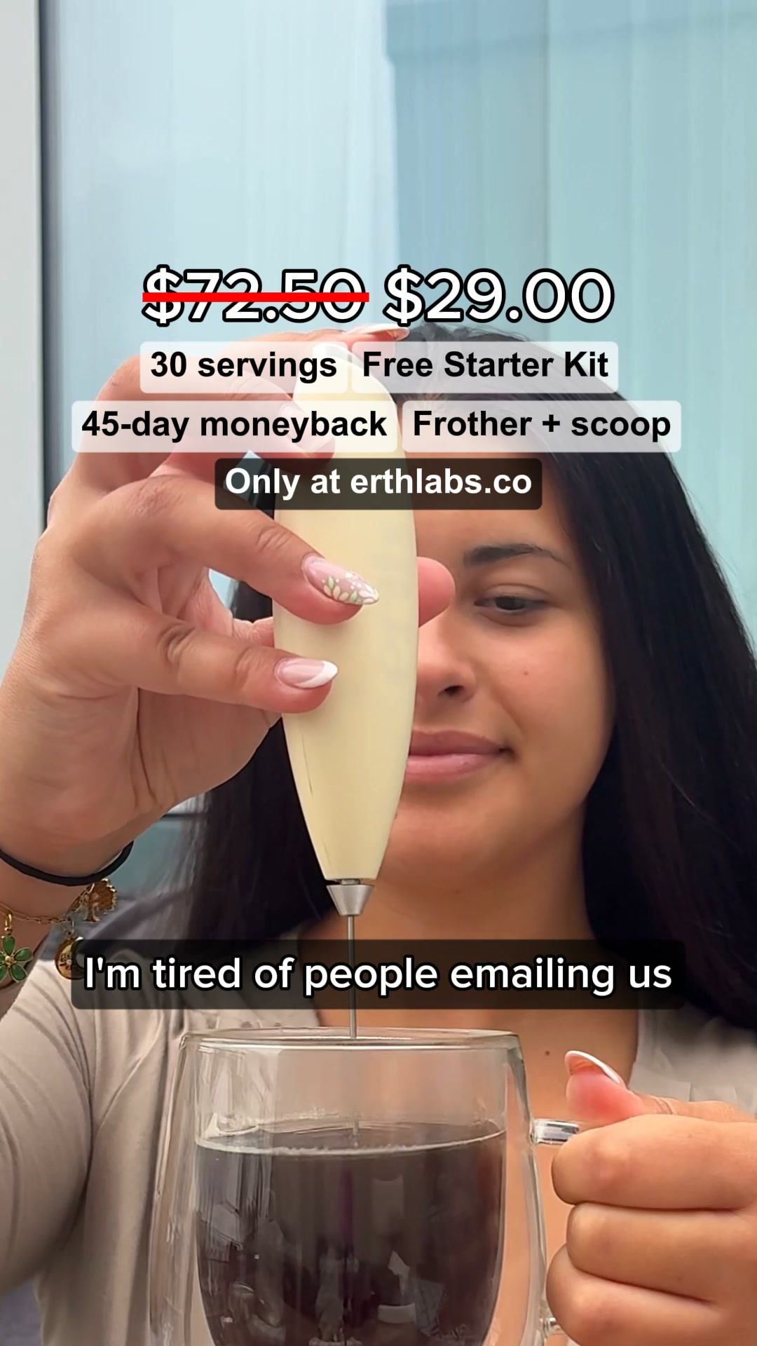 Claim Your FREE Starter Kit