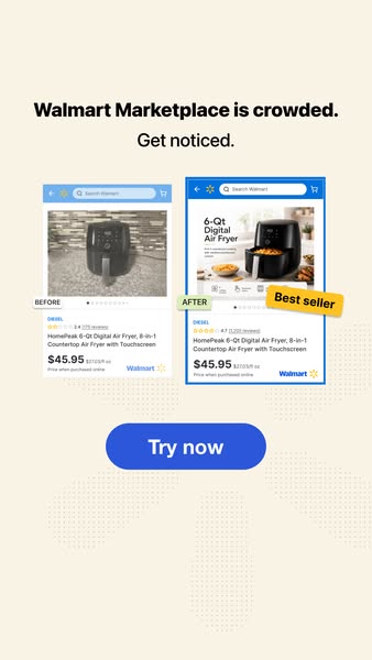 Get Ads that Sell