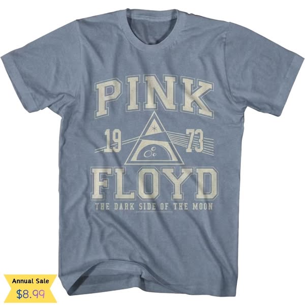 CLEARANCE SALE — ALL TEES $7.99!
